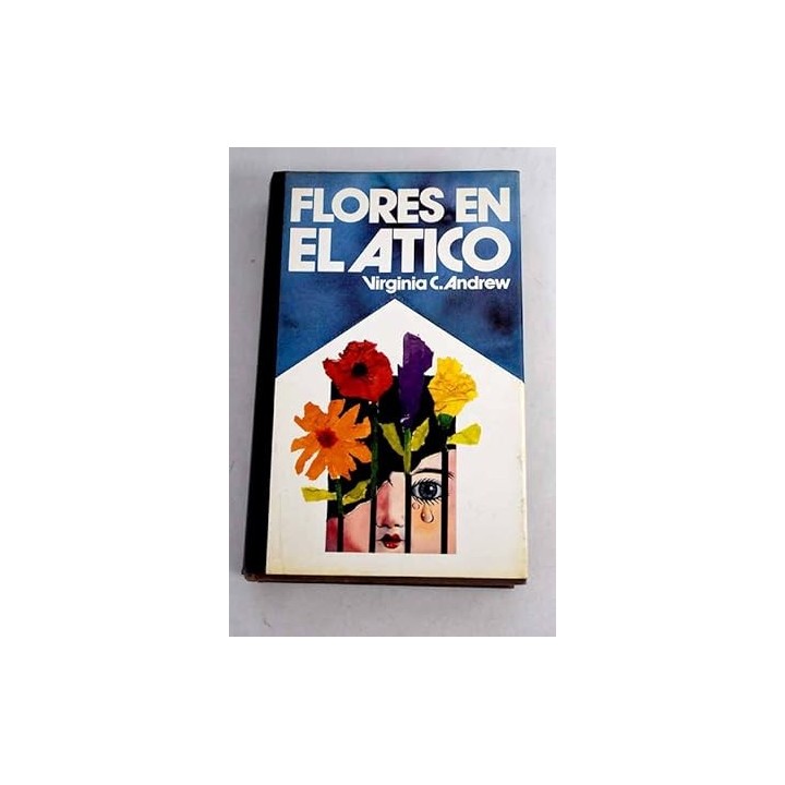 Flores en el ático